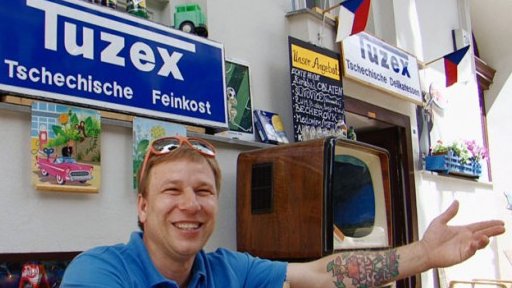 Na cestě po Berlíně