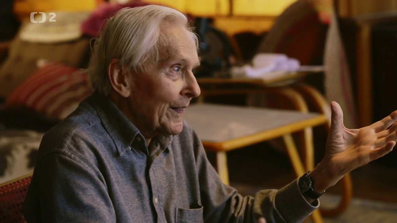 Miroslav Zikmund: Cesta stoletím