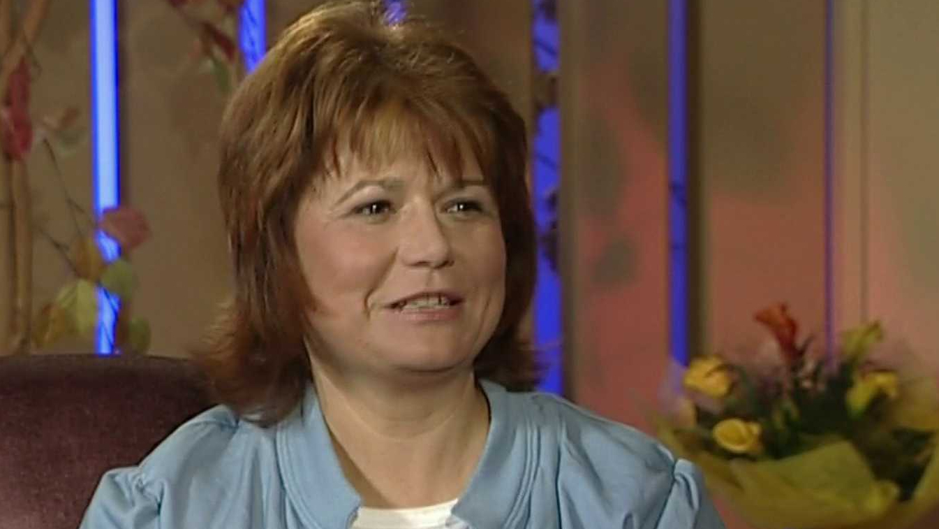 Úsměvy Ivany Andrlové