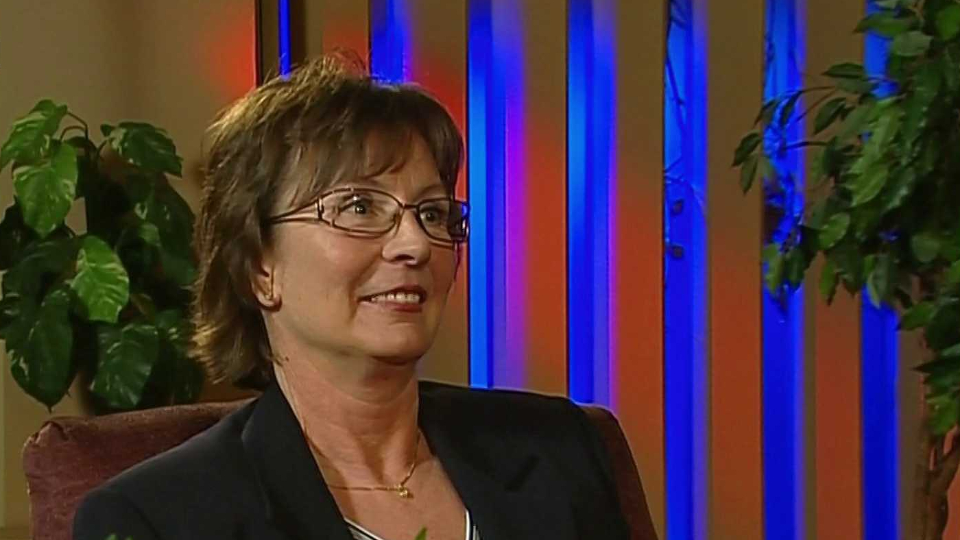 Úsměvy Evelyny Steimarové