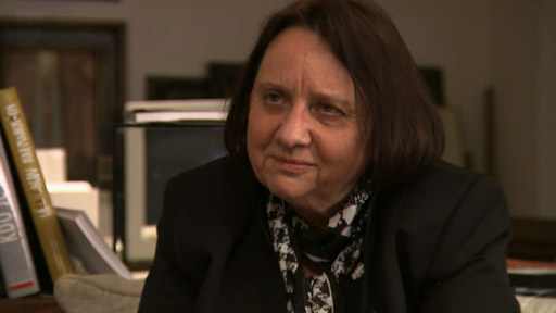 Česko jedna báseň: Zdena Zábranská