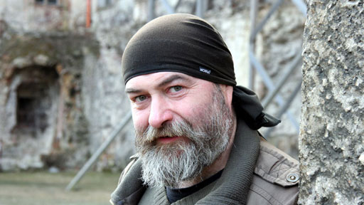 Česko jedna báseň: Luděk Marks