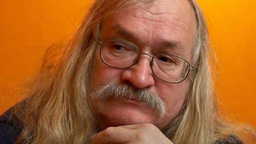 Česko jedna báseň: Ivan Magor Jirous