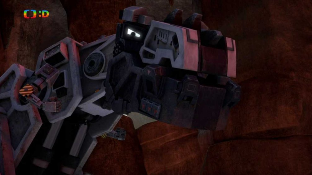 Dynotrax II