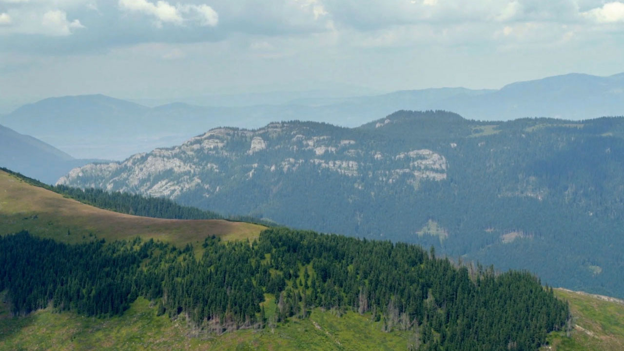 V karavanu po Slovensku