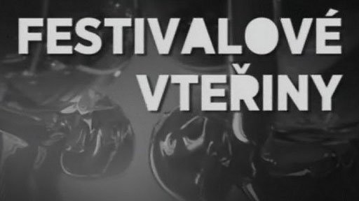 Festivalové Vteřiny 2010 Čt Na Mff Karlovy Vary Česká Televize