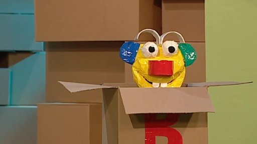 Ábécédé s Michalem