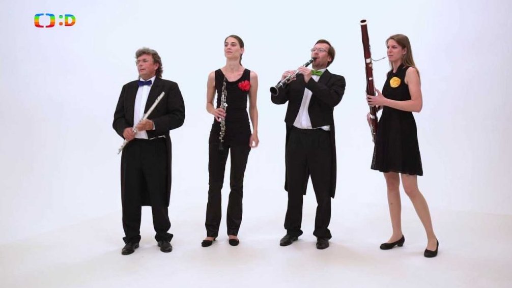 Dobrodružství s orchestrem