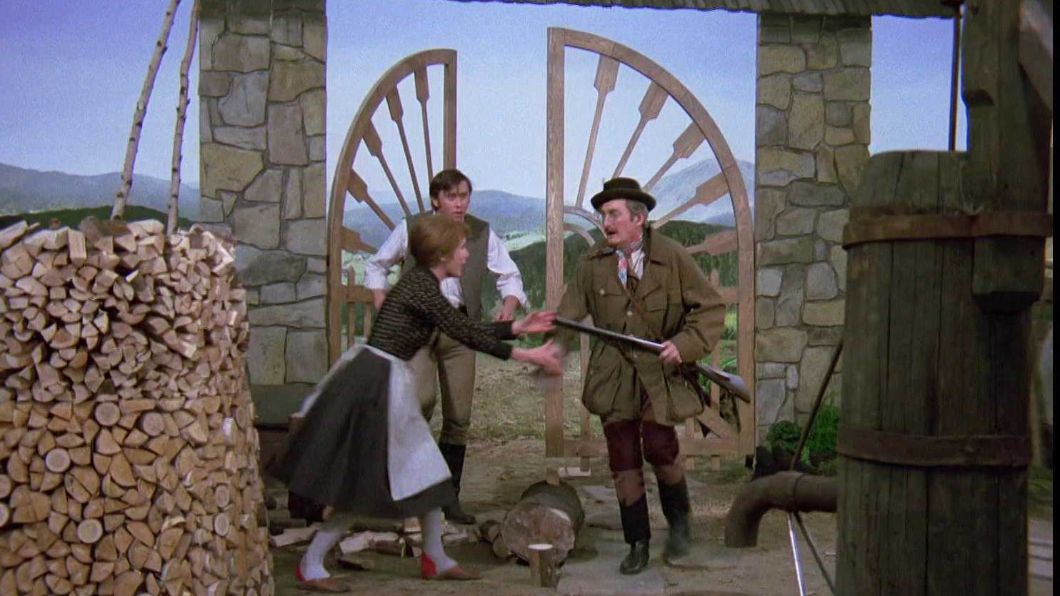 Krkonošská pohádka