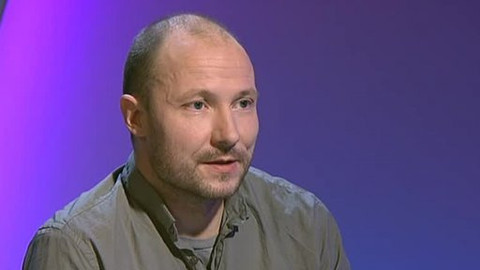 Před půlnocí - 17. února 2012