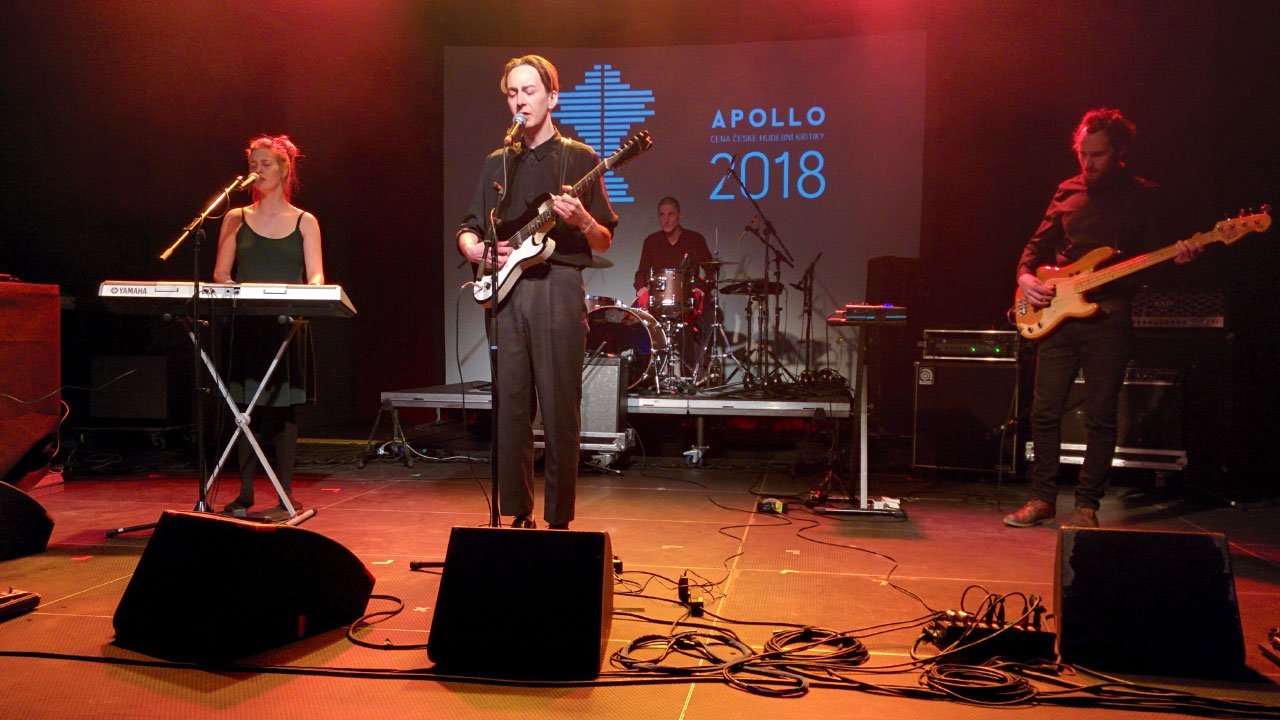 Apollo 2018