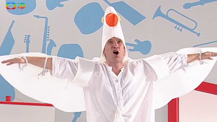 Písničky doktora Notičky