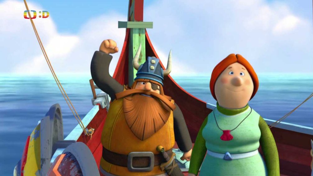 Viking Vic