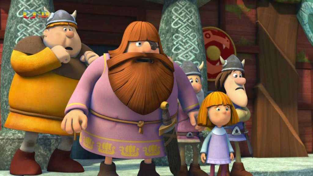 Viking Vic