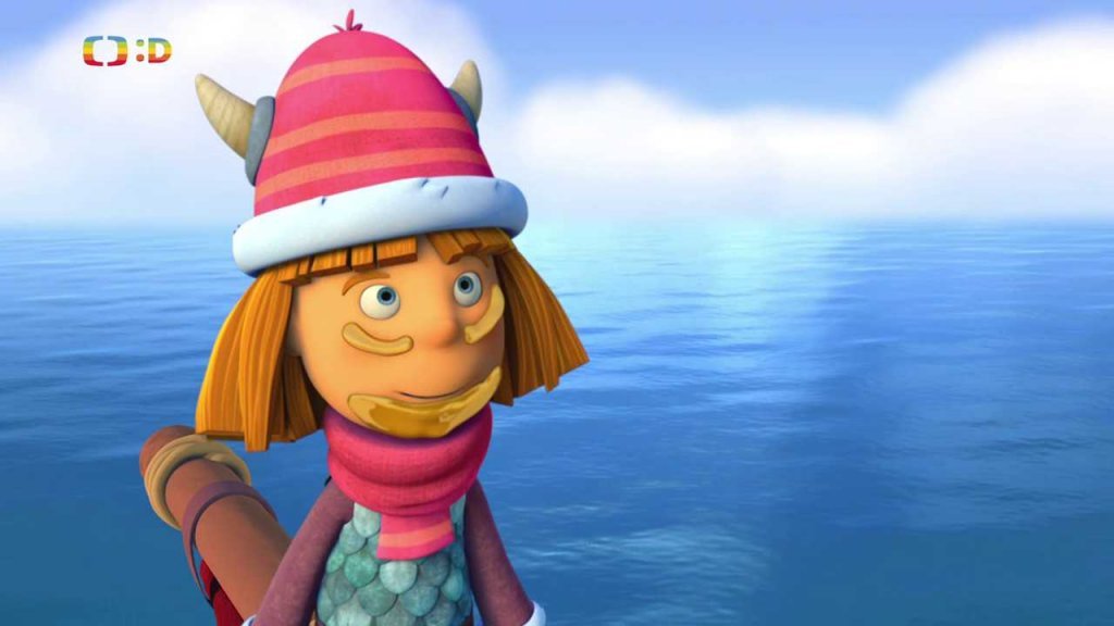 Viking Vic