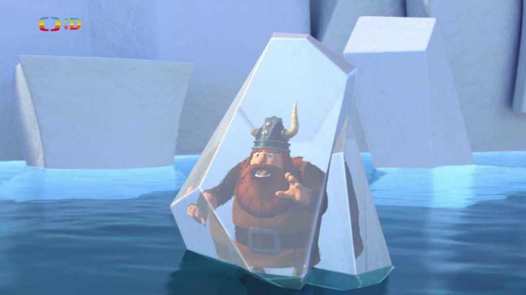Viking Vic