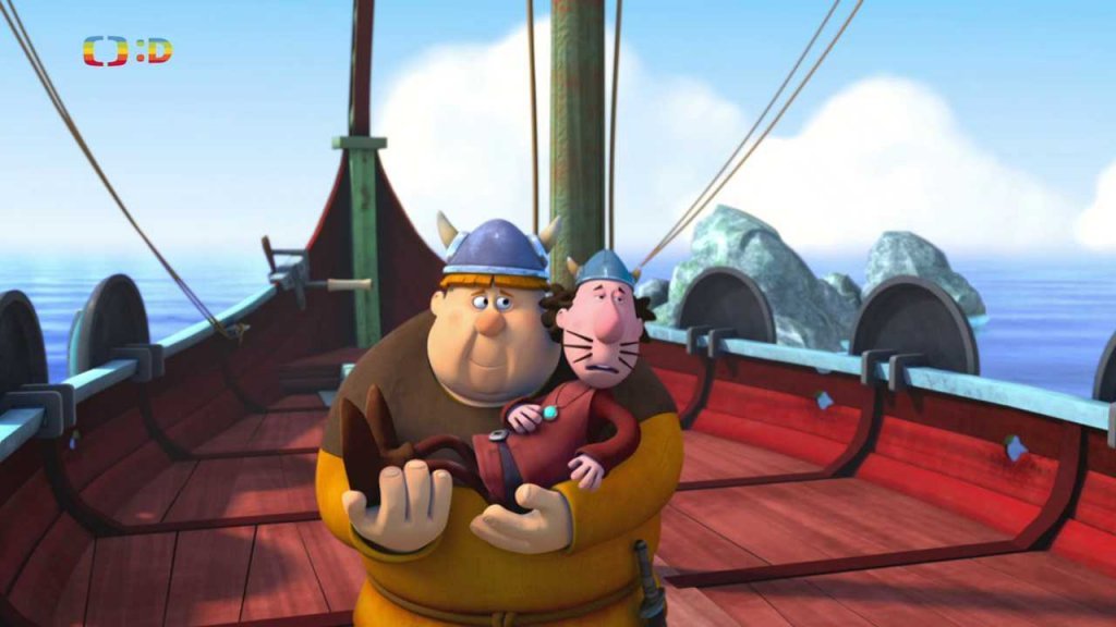 Viking Vic