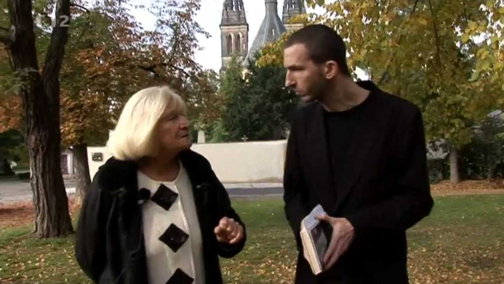 Čtenářský deník... Eva Kantůrková: Pán věže
