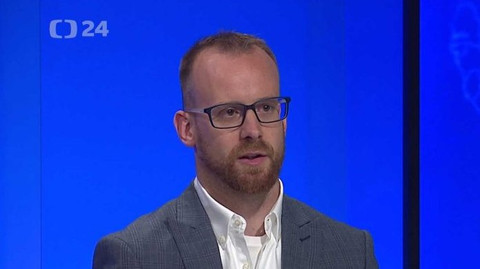 90’ ČT24 - Obce proti změně klimatu