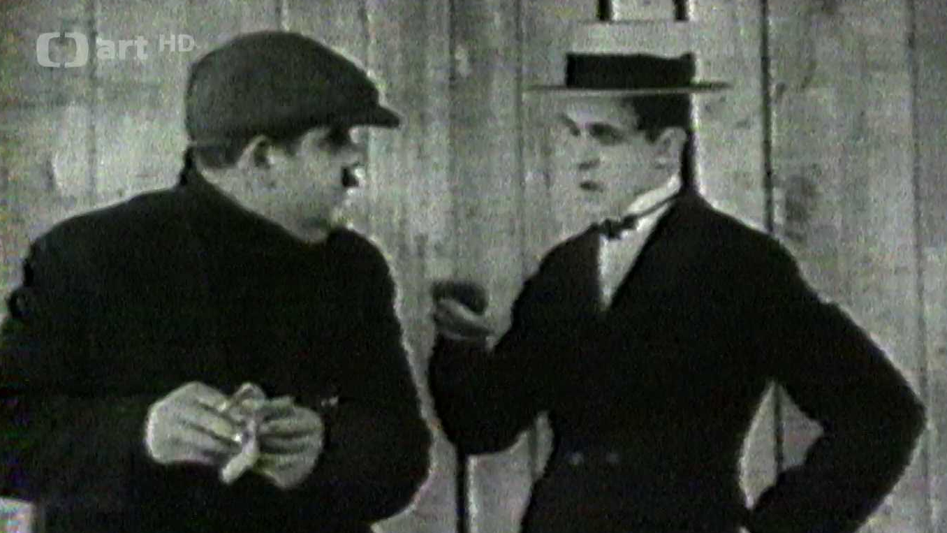 Laurel a Hardy