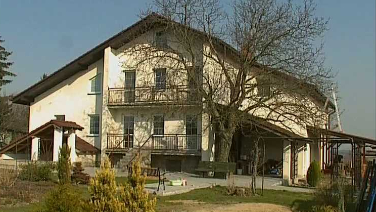 Zahrada je hra