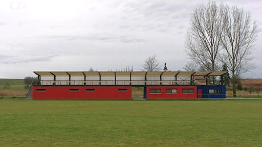 Sportoviště