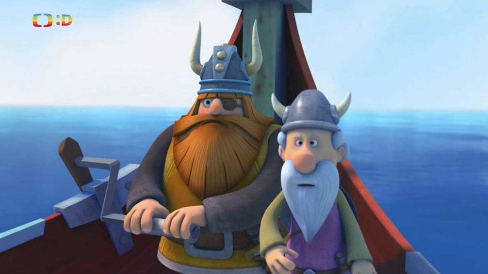 Viking Vic