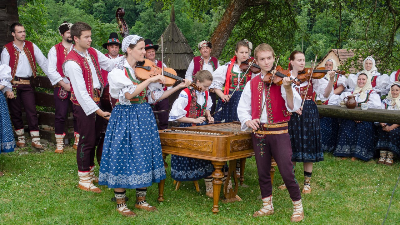 Nový Hrozenkov