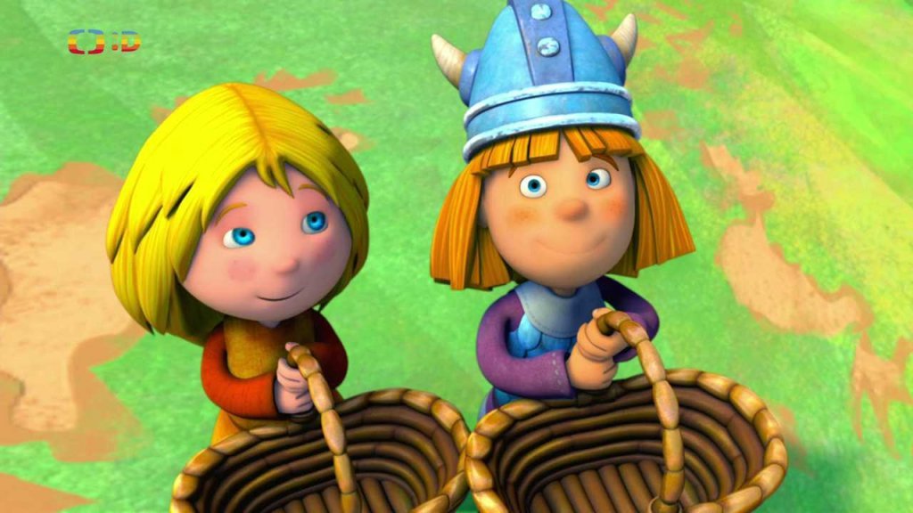 Viking Vic