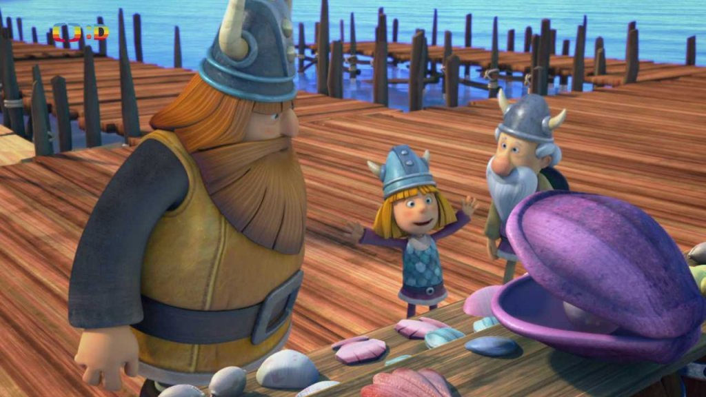 Viking Vic