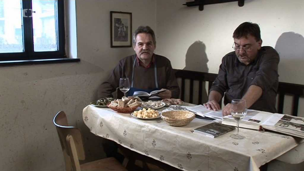 Čtenářský deník... Josef Holcman: Cena facky