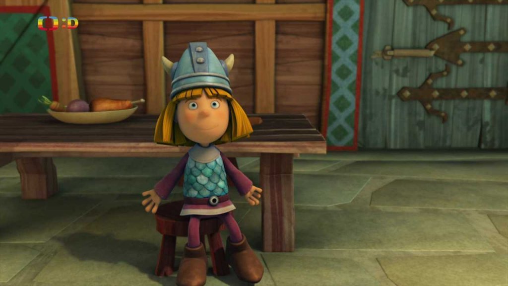 Viking Vic