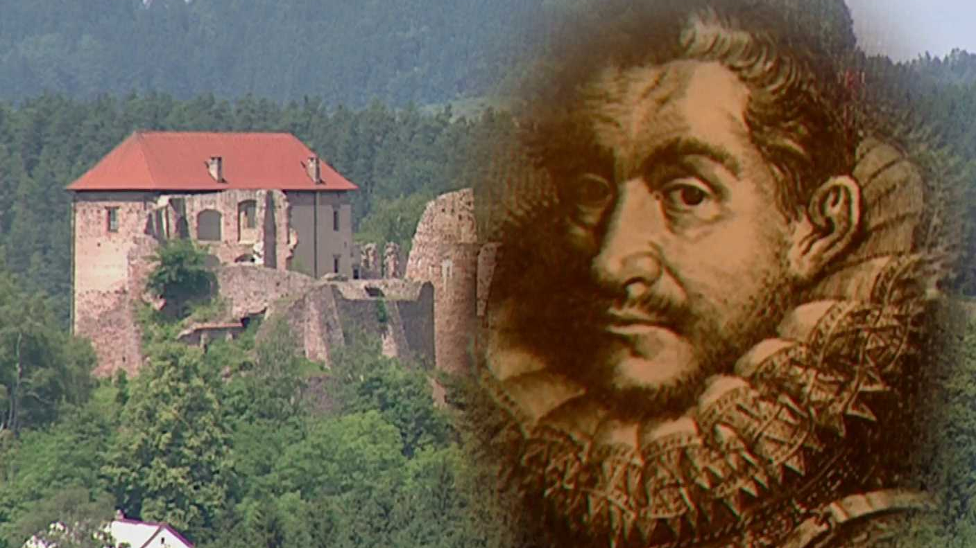 Hudební toulky s Ladislavem Smoljakem