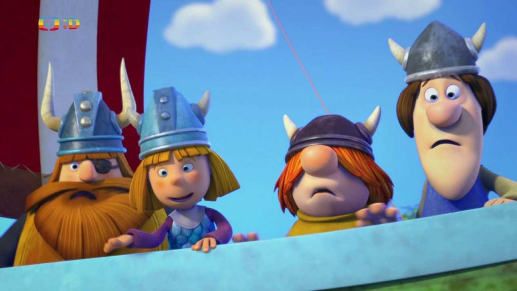 Viking Vic