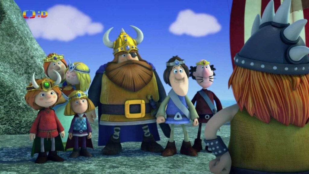 Viking Vic