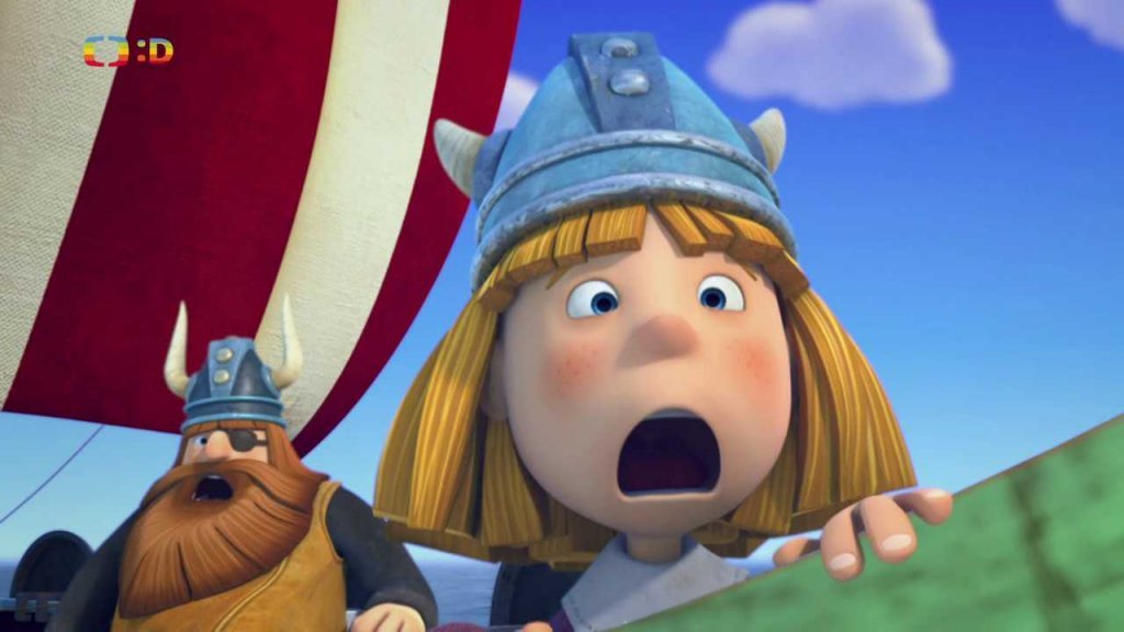 Viking Vic
