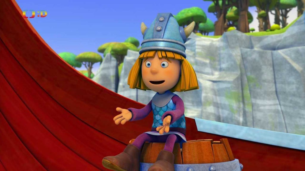 Viking Vic