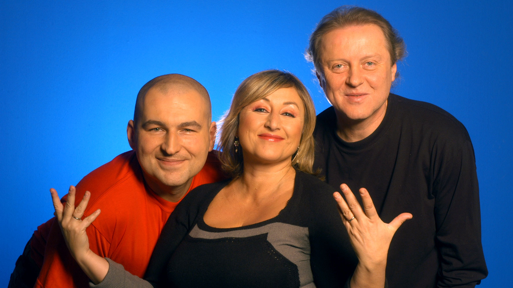 Banánové rybičky
