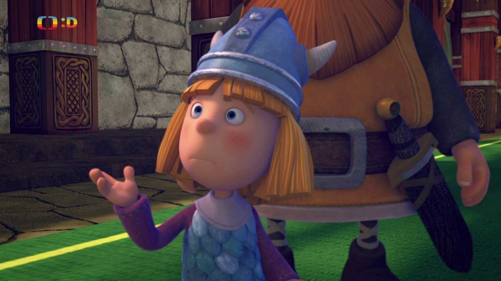 Viking Vic