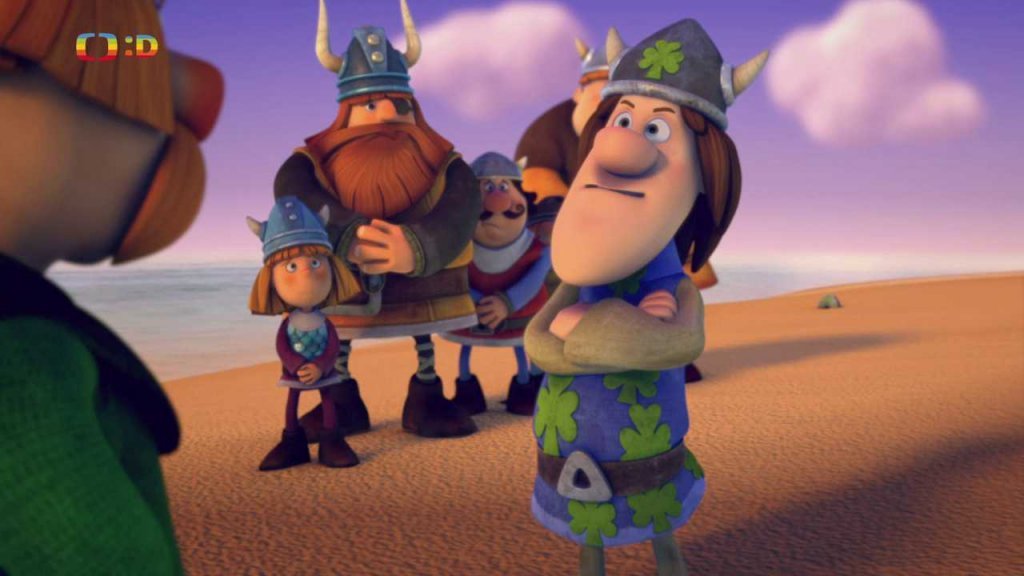 Viking Vic