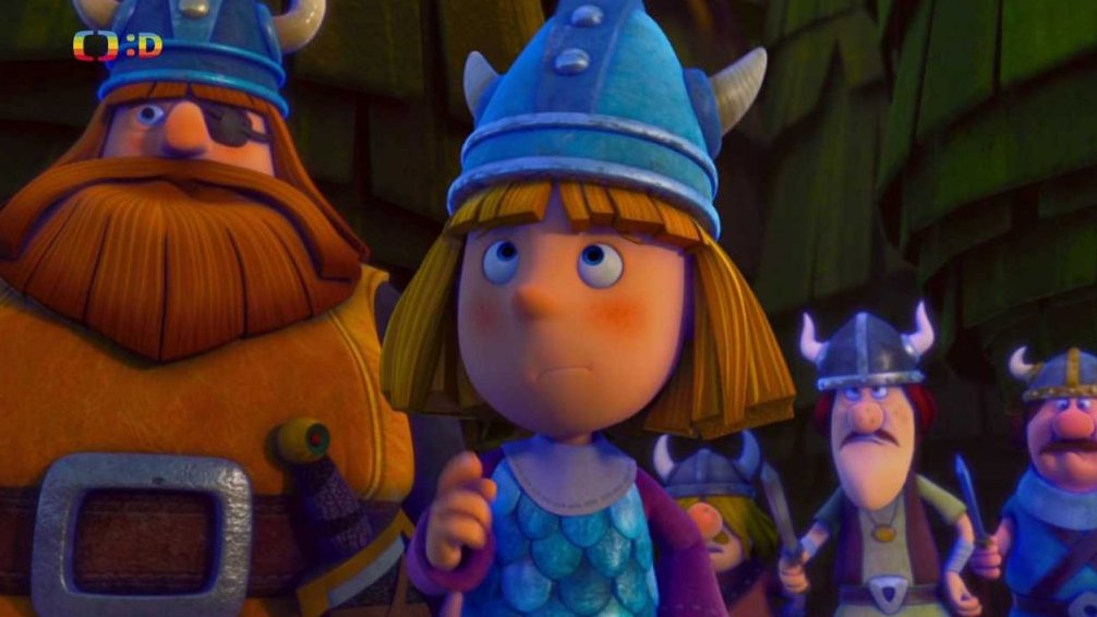 Viking Vic