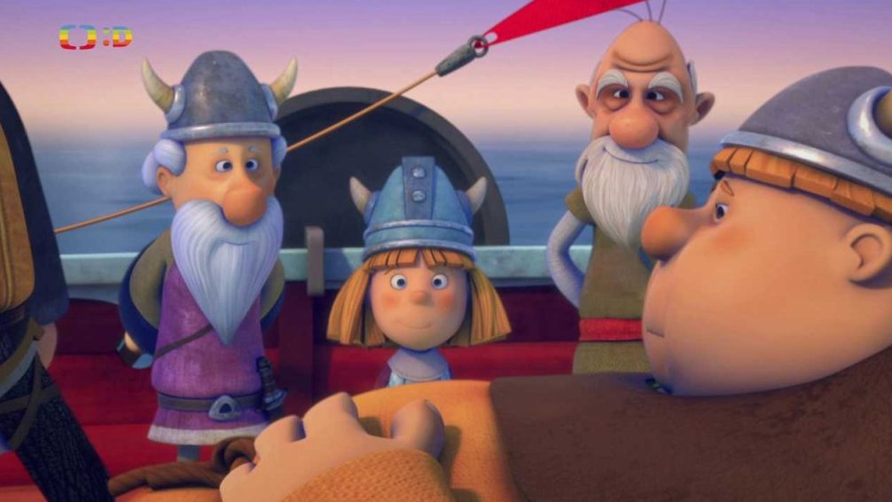 Viking Vic