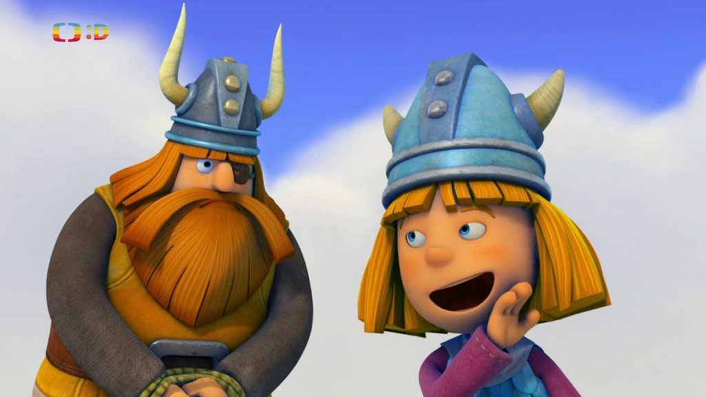 Viking Vic