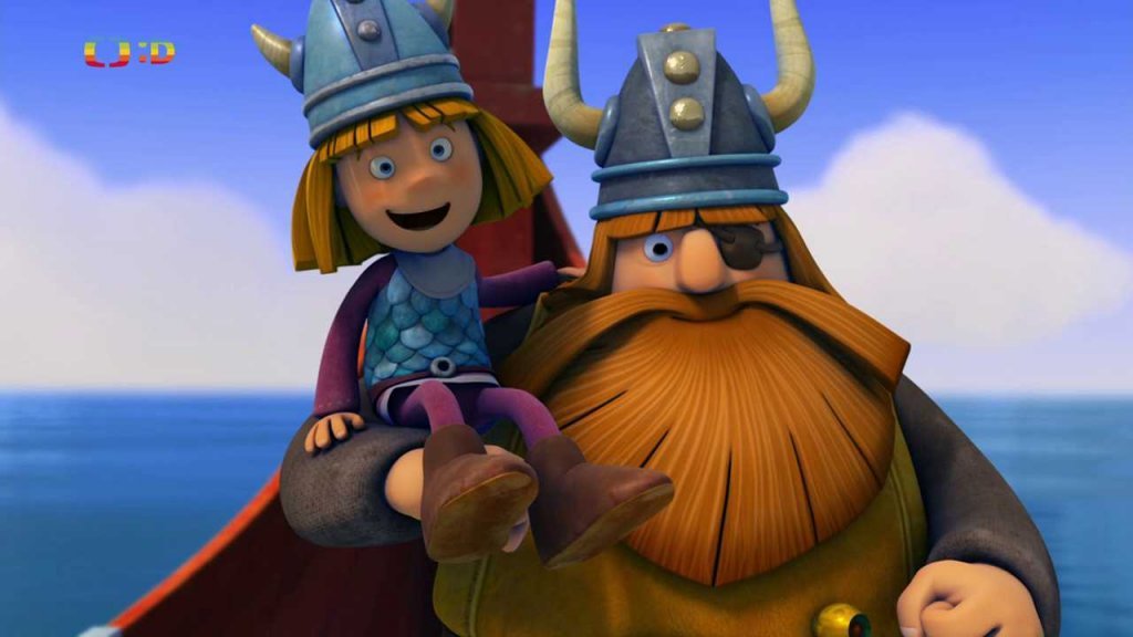 Viking Vic