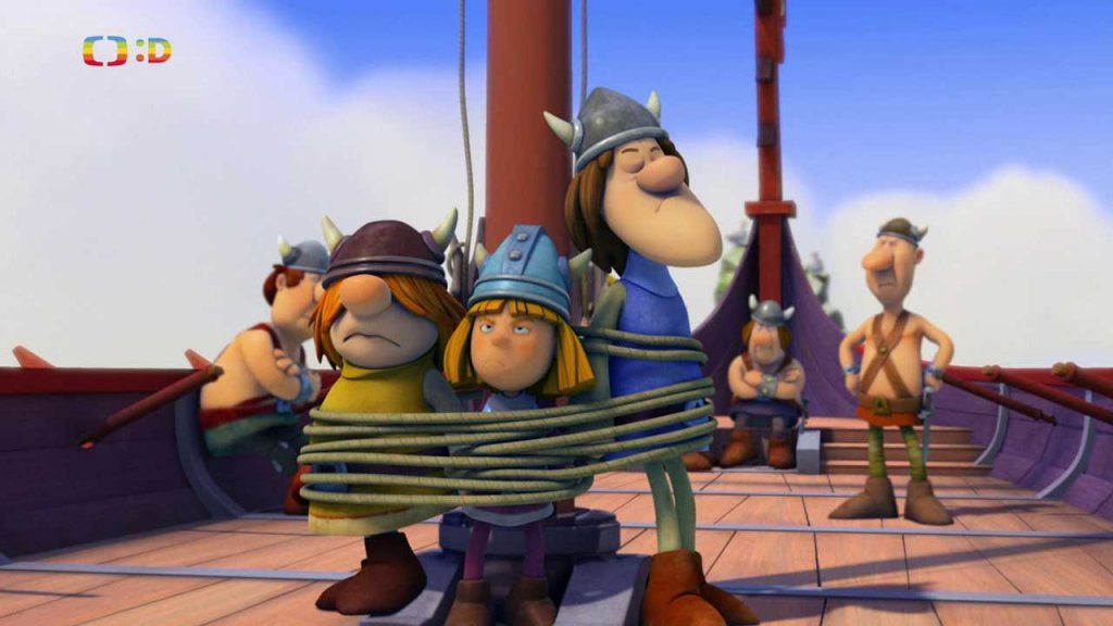 Viking Vic