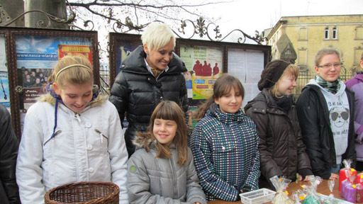 Hranice dokořán - Rozmówki polsko-czeskie