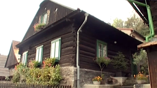 Počesku