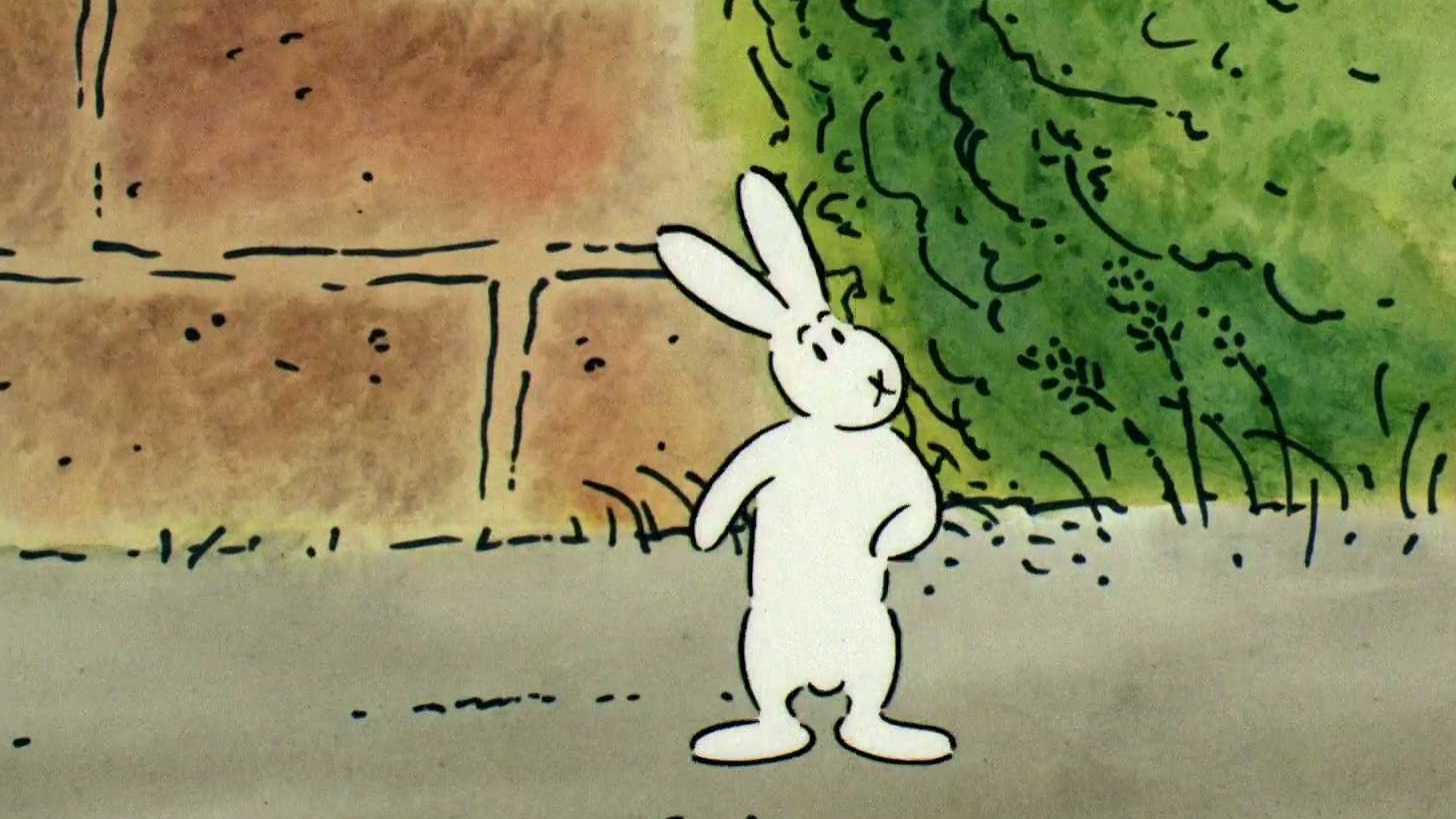 Bob a Bobek - králíci z klobouku