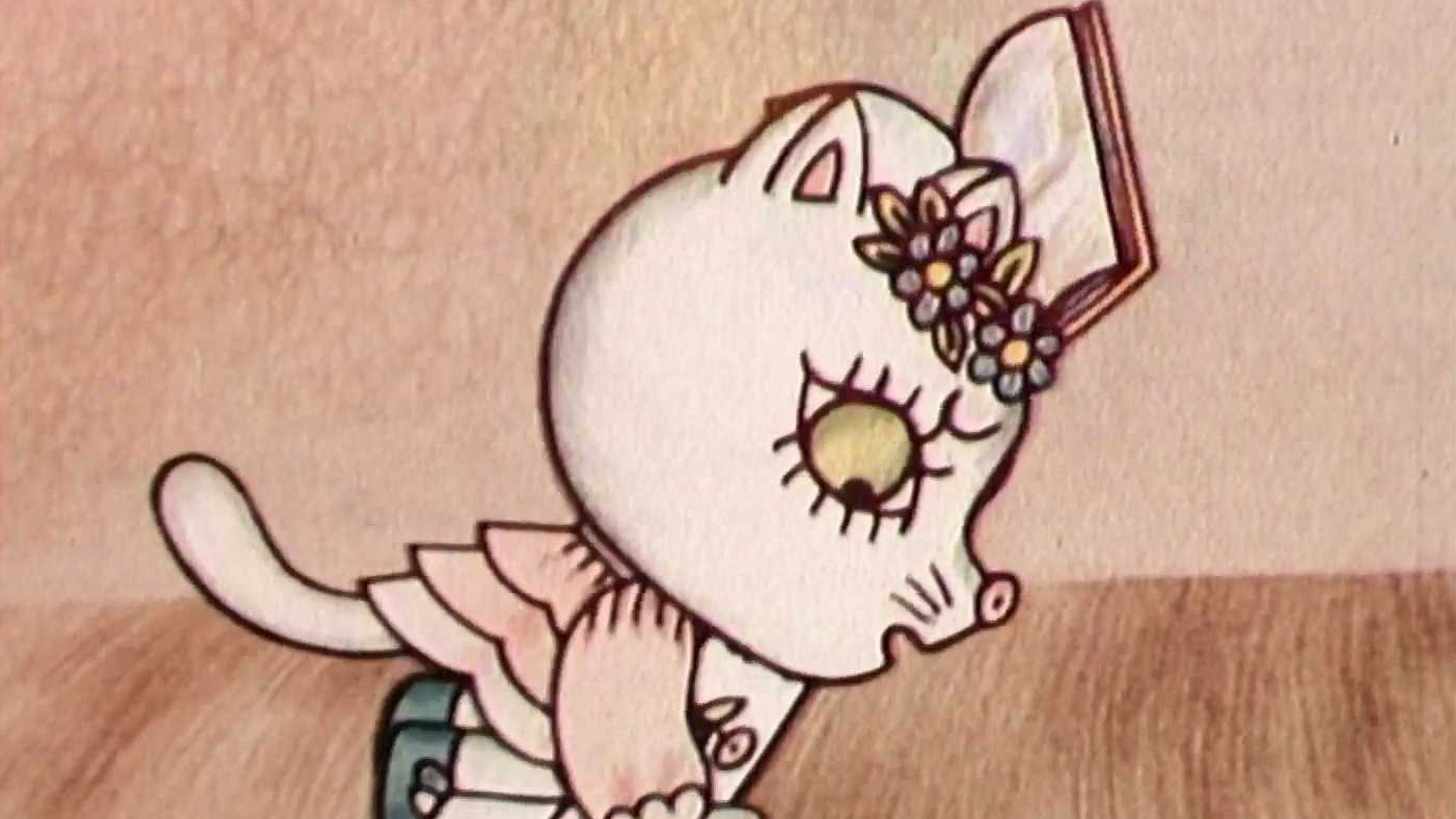 Domeček u tří koťátek