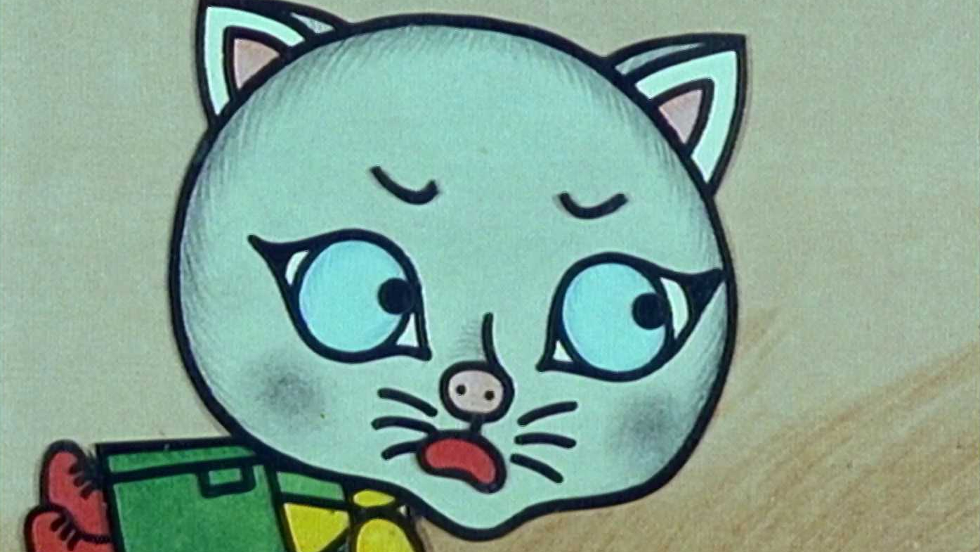 Domeček u tří koťátek